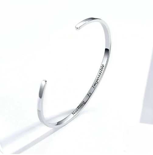 Pulseira em Prata 925